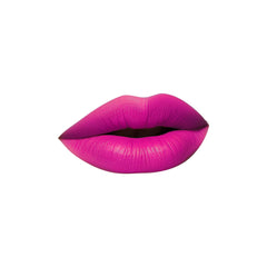 IS'MINE labial líquido mate textura seca para uso diario y acabado duradero