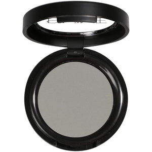 IS'MINE Sombra Matte Grey 03, empaque detallado, opción ideal para decidir