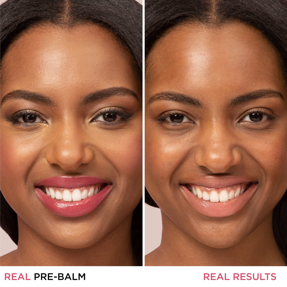 Aplicación suave para eliminar maquillaje resistente sin irritar la piel.
