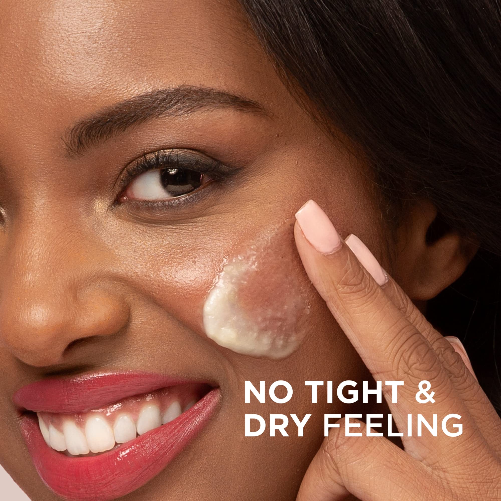 Mascarilla hidratante de 10 minutos con bálsamo IT Cosmetics para piel nutrida.