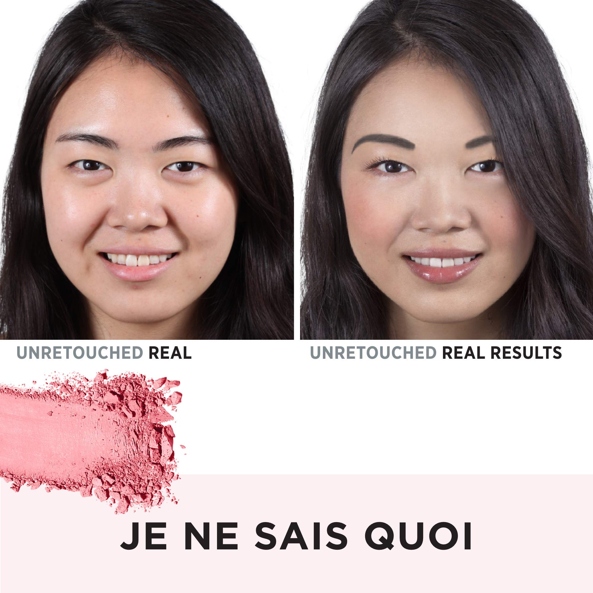 Bye Bye Pores Blush tono universal suaviza poros e imperfecciones