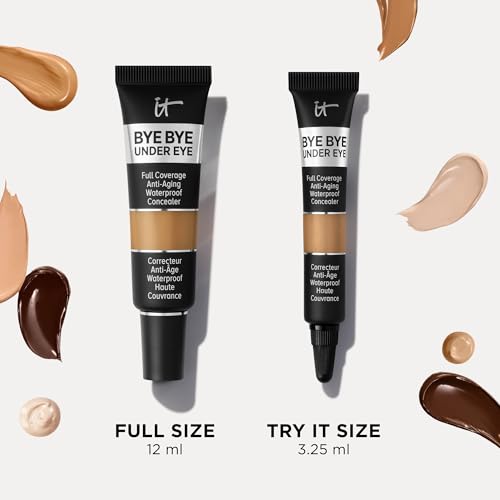 Puede usarse solo o como base para maquillaje adicional.