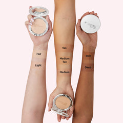IT Cosmetics Celebration Foundation Illumination difumina poros y líneas finas para tono más uniforme