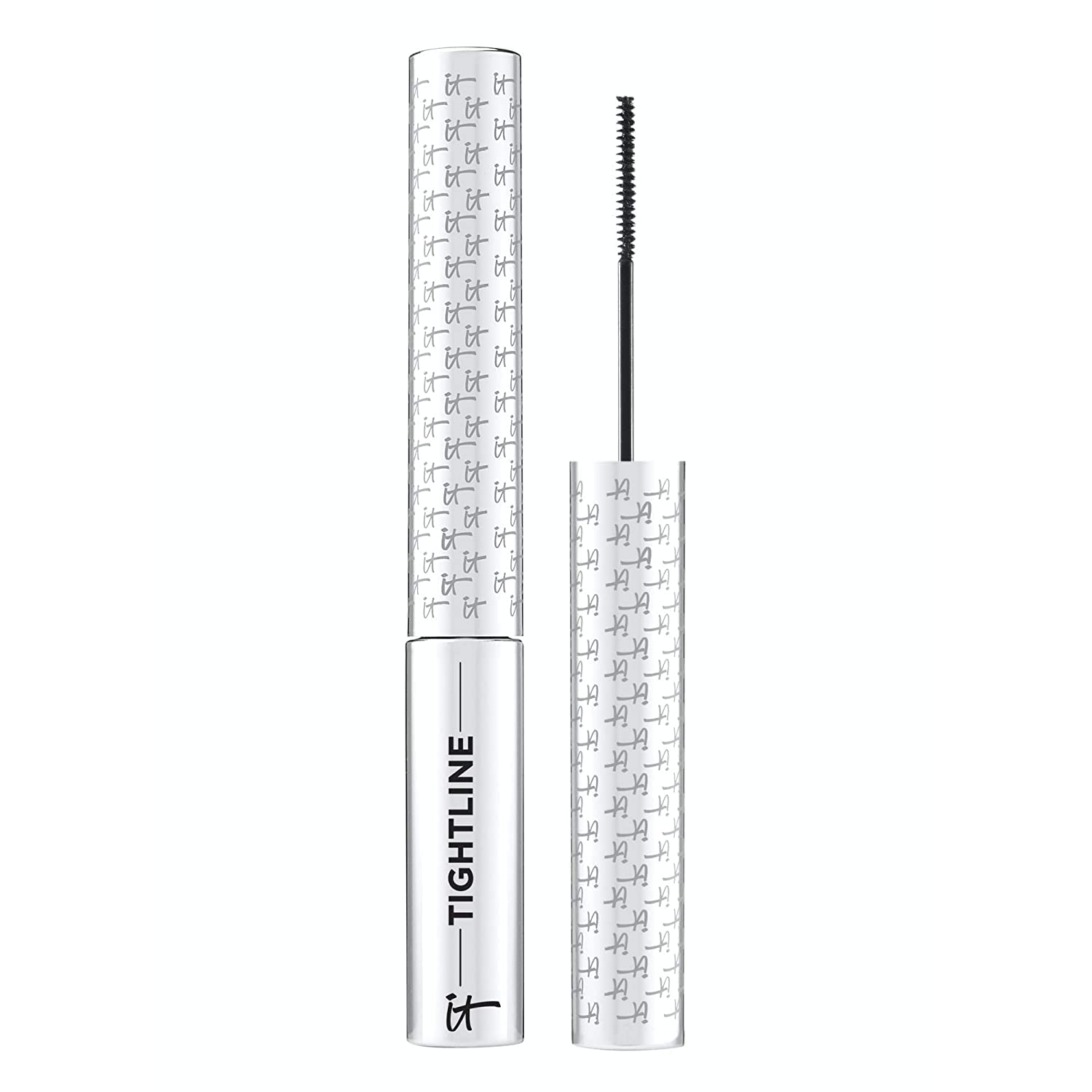 It Cosmetics Tightline: aplicador ultra-delgado define pestañas desde la raíz.