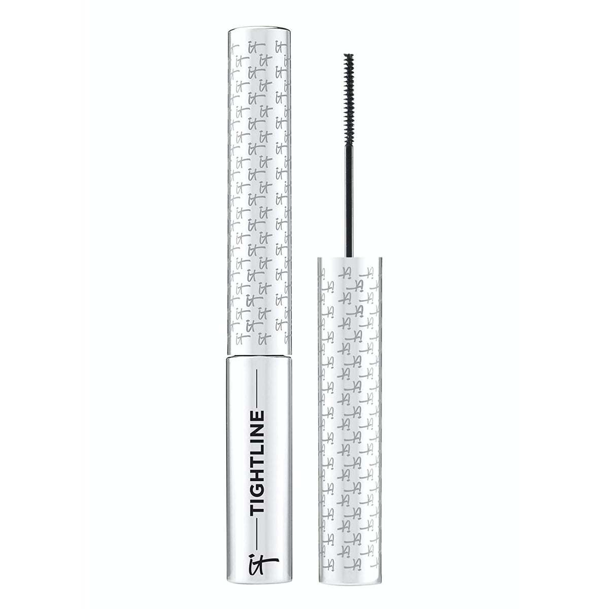 It Cosmetics Tightline: aplicador ultra-delgado define pestañas desde la raíz.