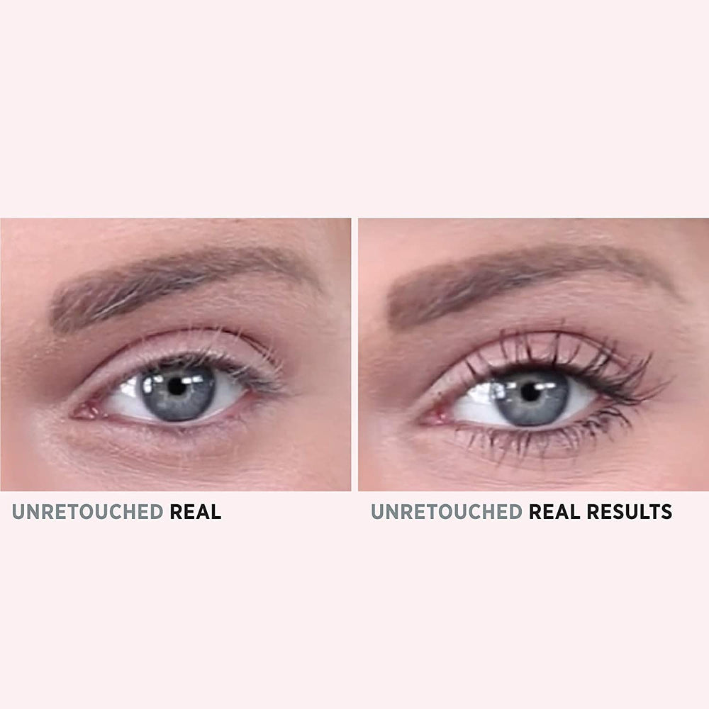 It Cosmetics Tightline: definición de ojos con delineado de tono negro.