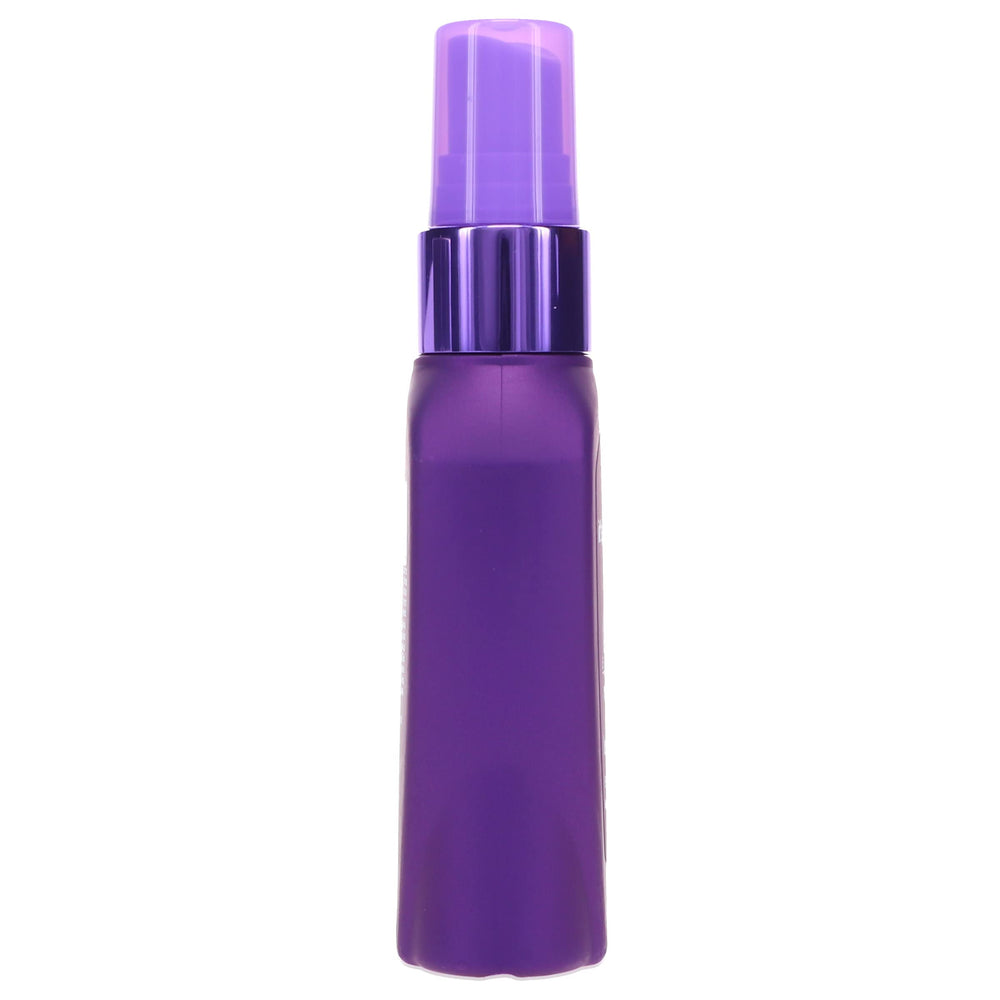 Its 10 Haircare Silk Express Silk sin-enjuague, ideal para trenzas y peinados con humedad