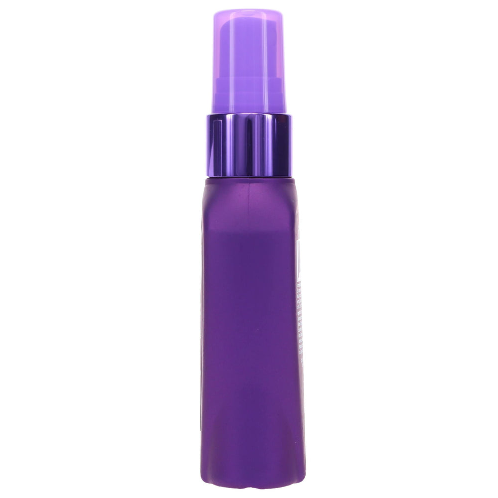 Its 10 Haircare Silk Express Silk sin-enjuague, textura sedosa que facilita peinar