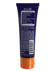Its A 10 Haircare envase práctico para desenredar y nutrir el cabello