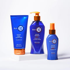 Champú de It's a 10 Haircare: protección solar y humedad para uso diario
