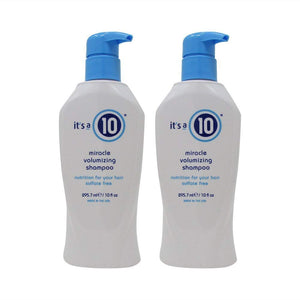 It's a 10 Haircare Milagro Champú Voluminizante para añadir cuerpo al cabello