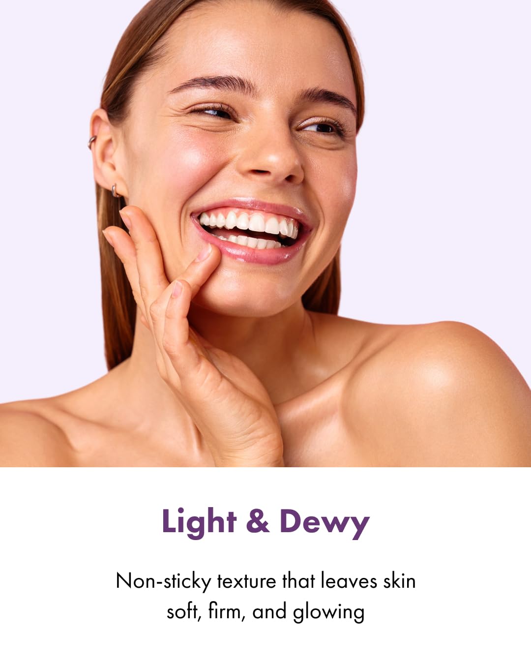 It'S SKIN crema ligera para uso durante el día y la noche