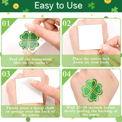 Itscolofy tatuajes para cara y cuerpo brillantes para resaltar tu estilo.
