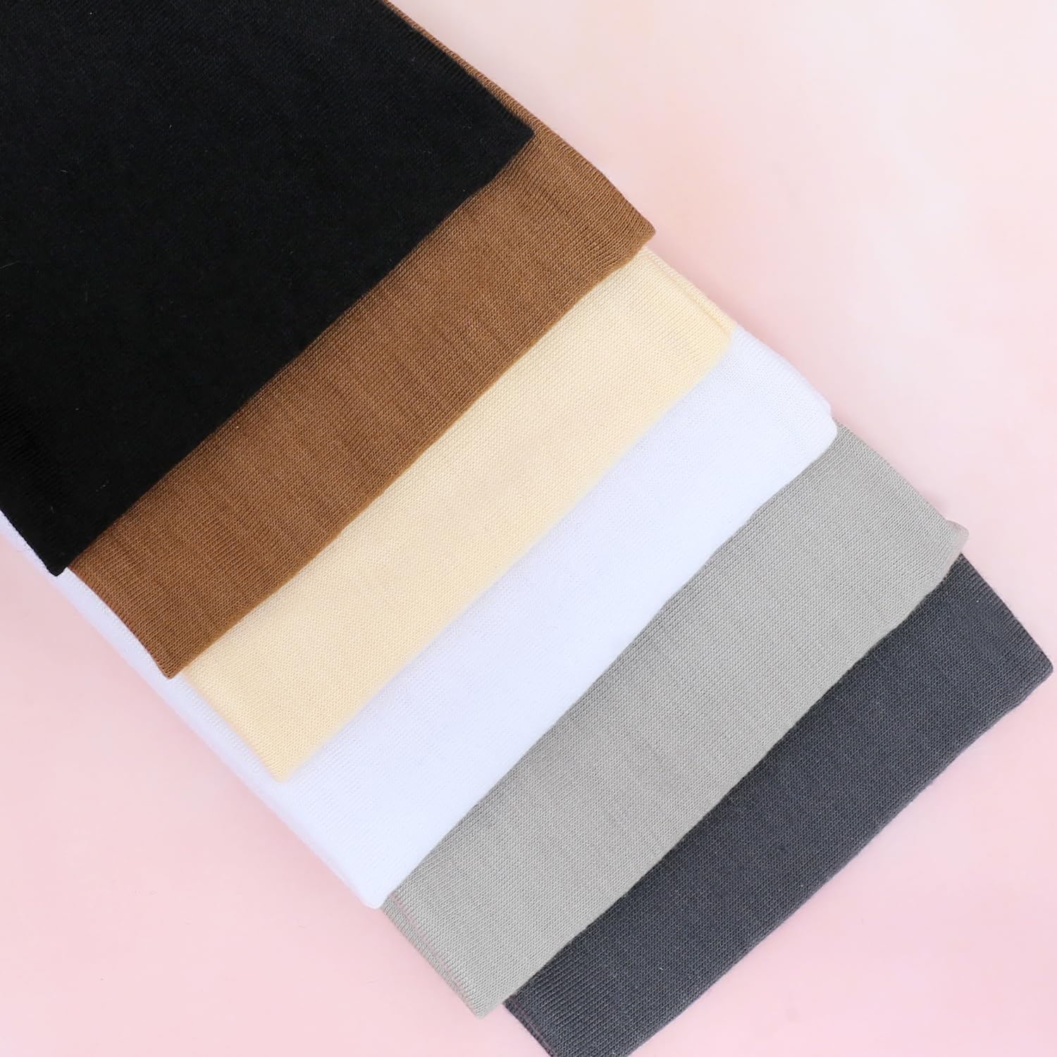 IVARYSS cinta cabello viaje moda, combina comodidad y estilo.