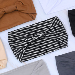 IVARYSS turbante de estilo africano, resistente y fácil de adaptar a cualquier look.