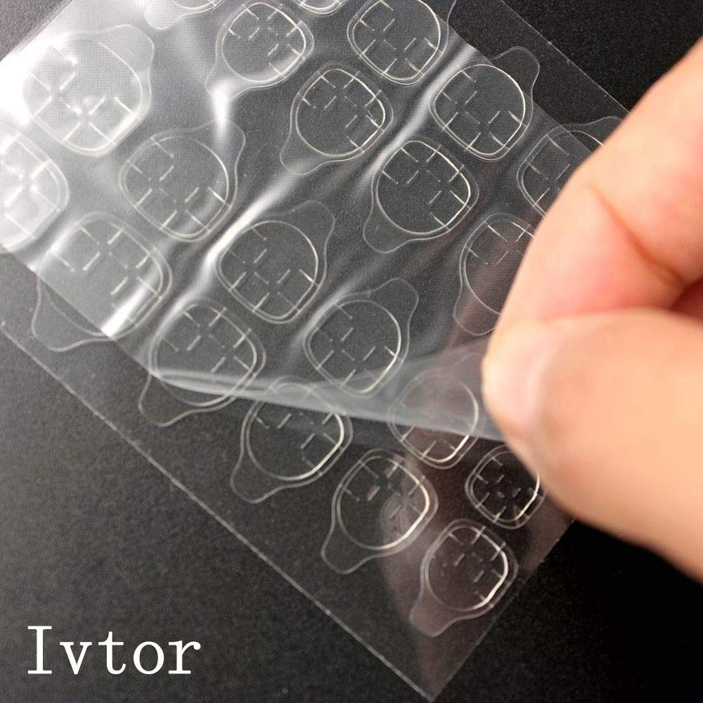 Ivtor estuche práctico, 20 hojas para organización rápida.
