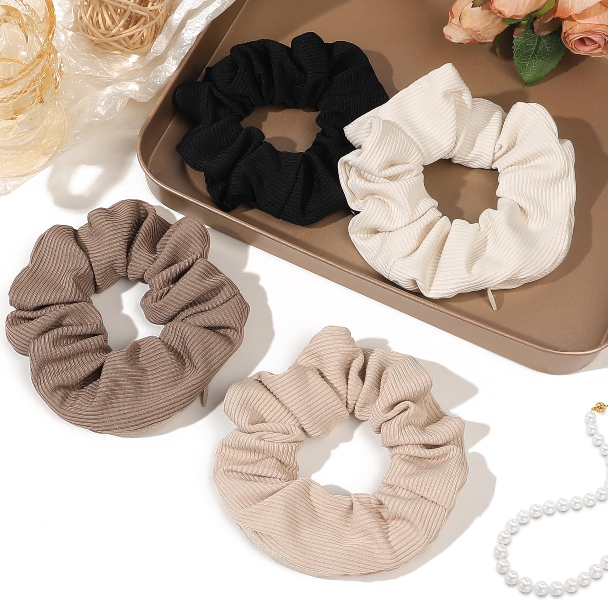 Ivyu coletero disponible en varios colores para combinar con tu atuendo.