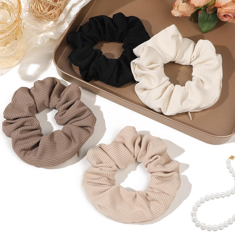 Ivyu coletero disponible en varios colores para combinar con tu atuendo.