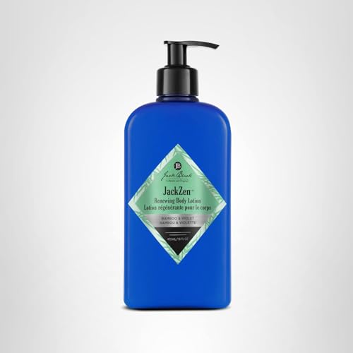 Envase de JackZen, detalle de calidad y presencia del producto