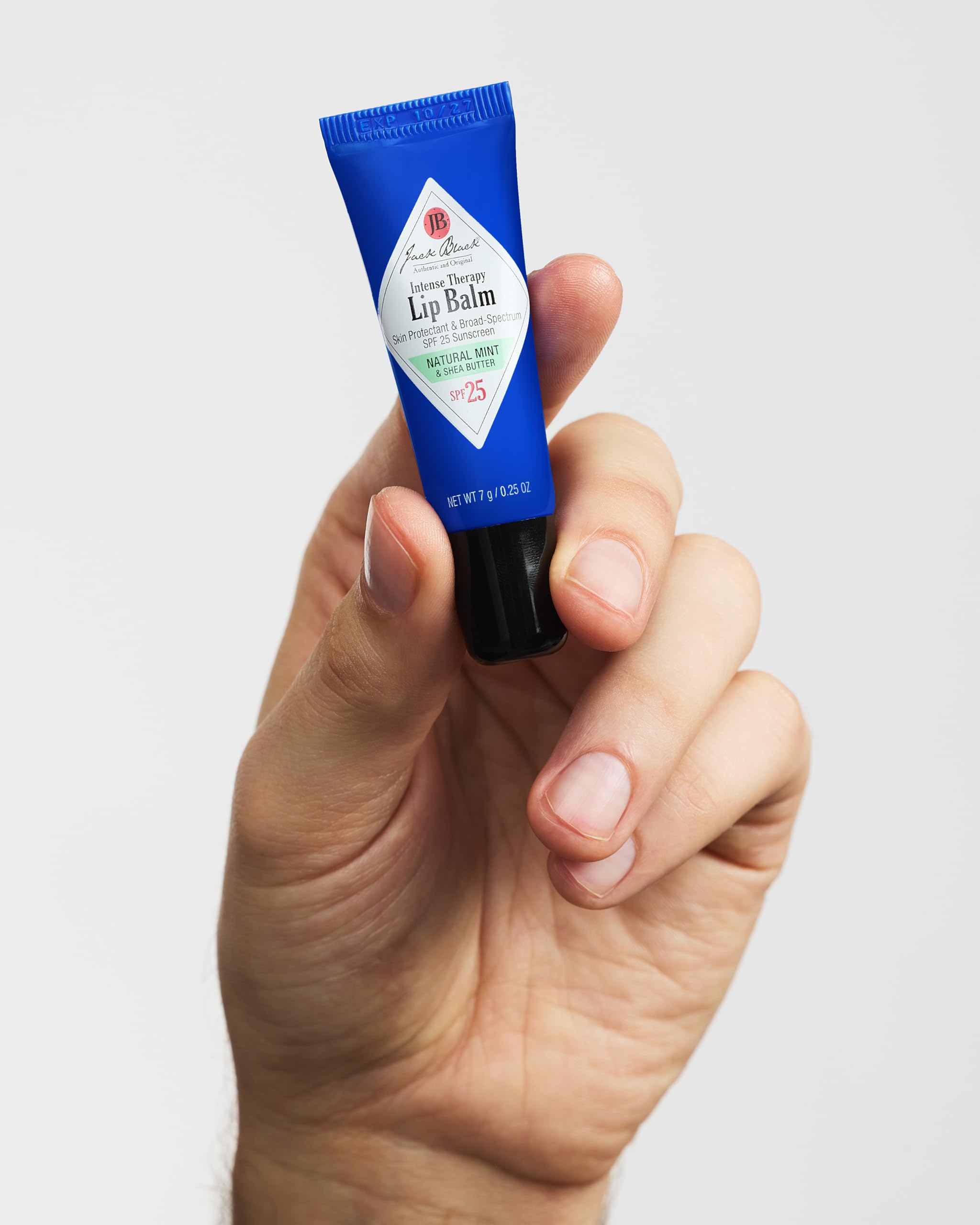 Filtros UV Avobenzona y Octinoxato con Petrolato en la fórmula