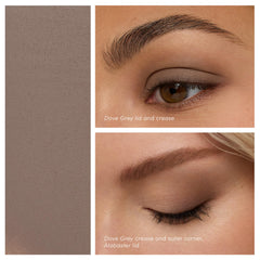 barra ColorLuxe de jane iredale, deslizamiento suave para delinear ojos