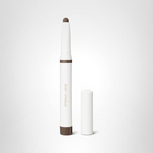 barra ColorLuxe de jane iredale, incluye sacapuntas para retoques