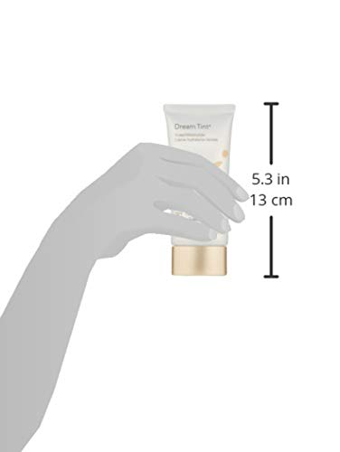 Protección SPF 15 visible, ideal para uso diario al aire libre.