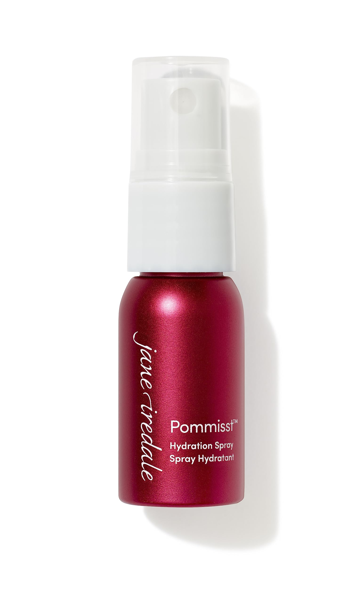 jane iredale Pommisst hidrata la piel con rocío ligero para uso diario