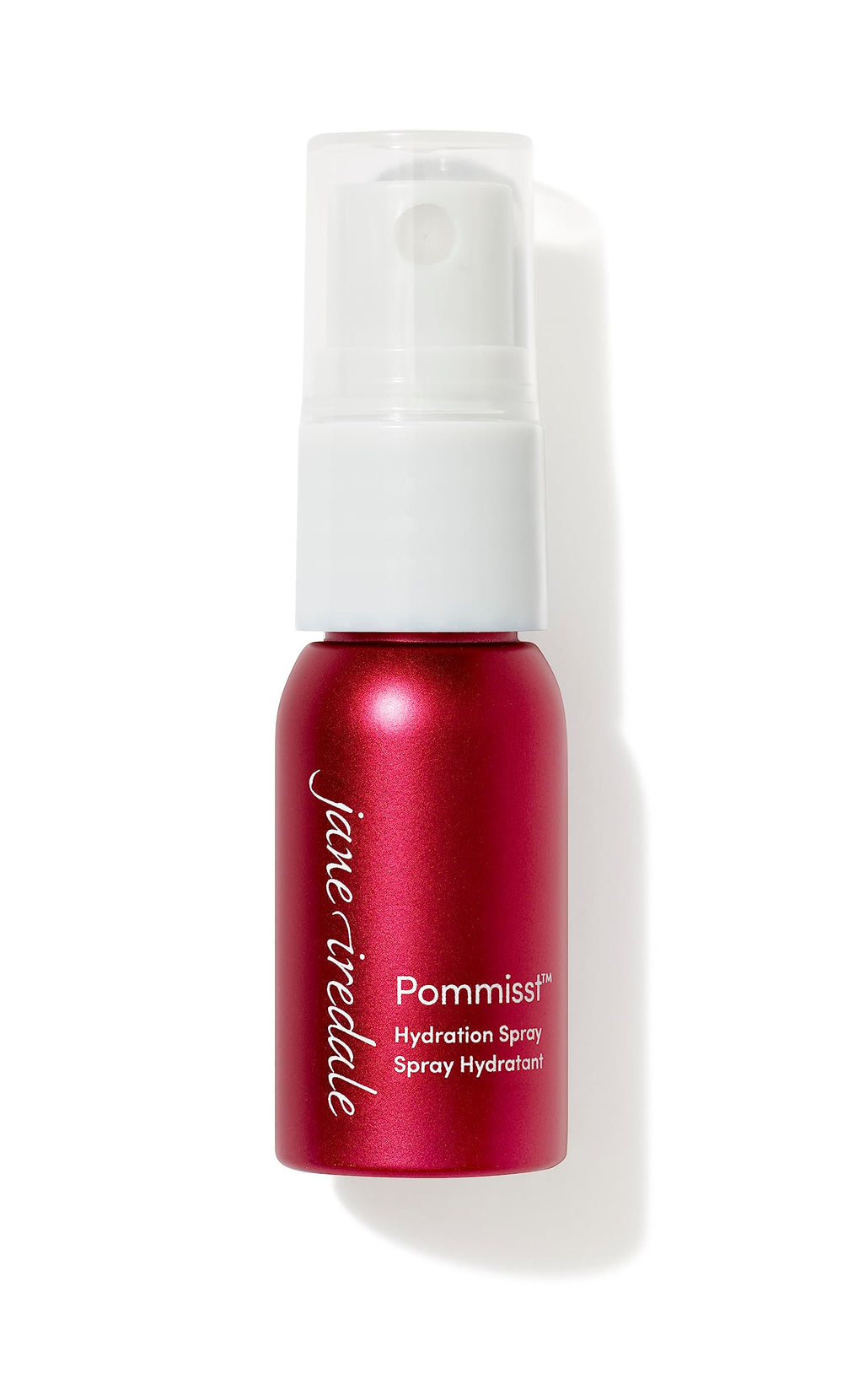 jane iredale Pommisst hidrata la piel con rocío ligero para uso diario