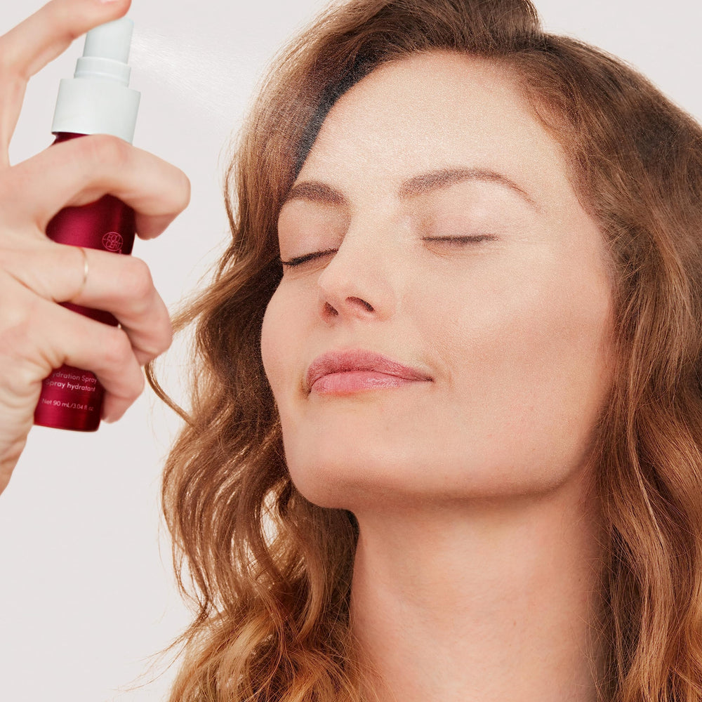 jane iredale Pommisst mejora la protección solar en cada aplicación