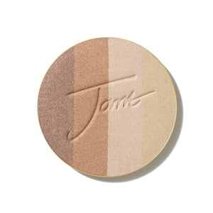 Jane Iredale PureBronze bronceador relleno con acabado natural para uso diario
