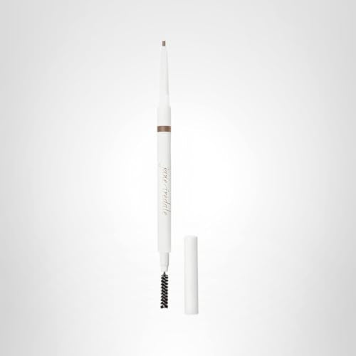 Jane Iredale PureBrow Definicion Natural para una ceja más definida sin esfuerzo diario.