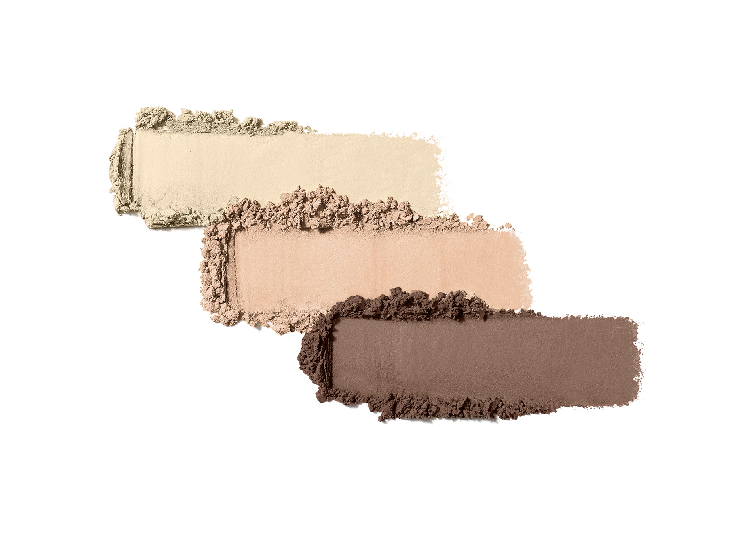 Jane Iredale Sombras minerales finamente molidas: color más rico y fiel.
