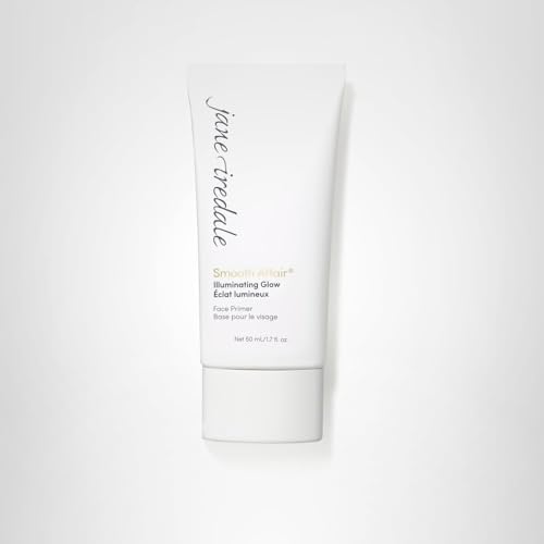 Jane Iredale Smooth Affair envase compacto y fácil de manejar.