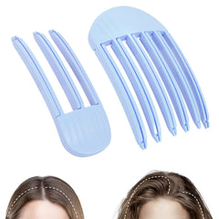 Pinzas JANFUN volumen cabello raíces para elevar el volumen natural