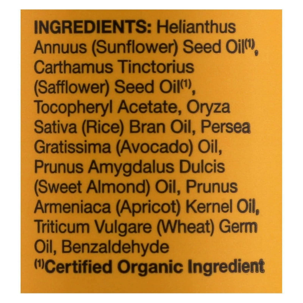 JASON Vitamina E: aceite para cuerpo, ideal para uso diario en manos y piel seca.
