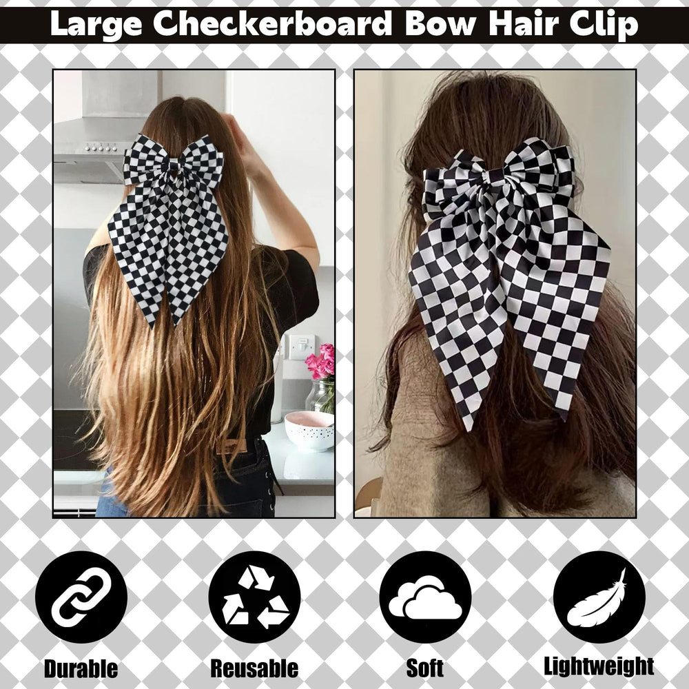 Lazo JazSwirl apto para uso diario y looks creativos.