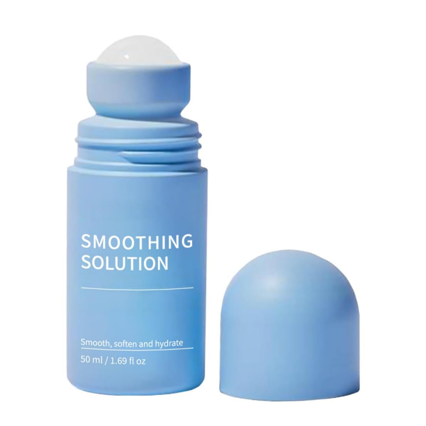 Jendfert serum suavizante para vello encarnado en botella, hidrata la piel.