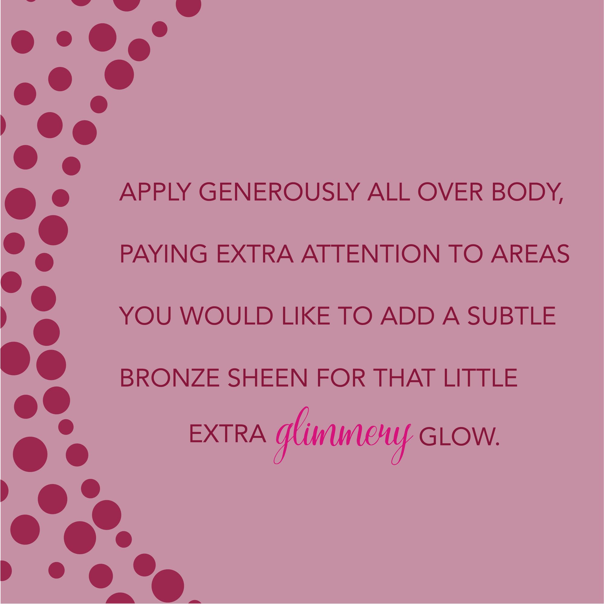 Envase de Melanin Glow con etiqueta visible y diseño práctico.