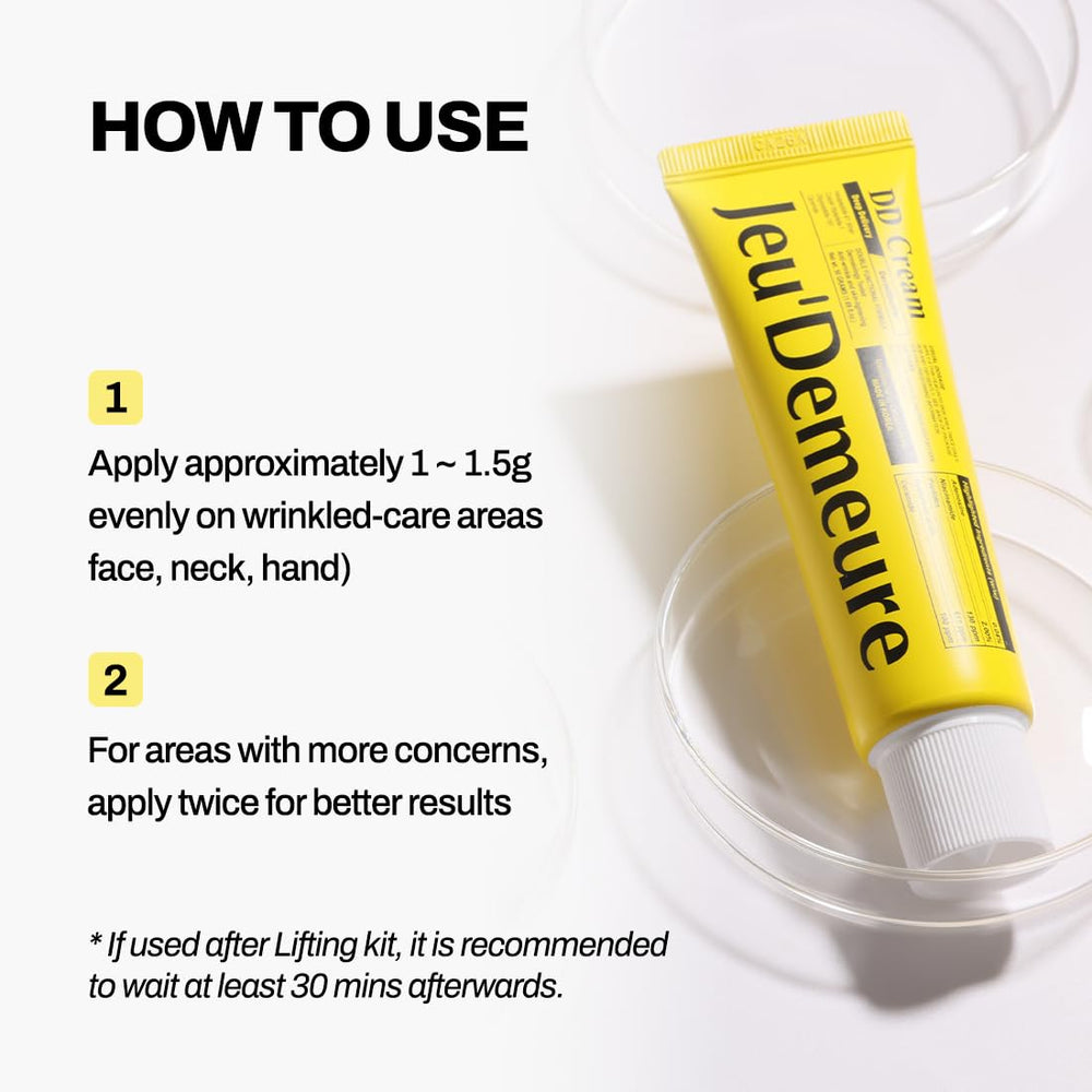 DermiShuttle uso diario para una rutina simplificada.
