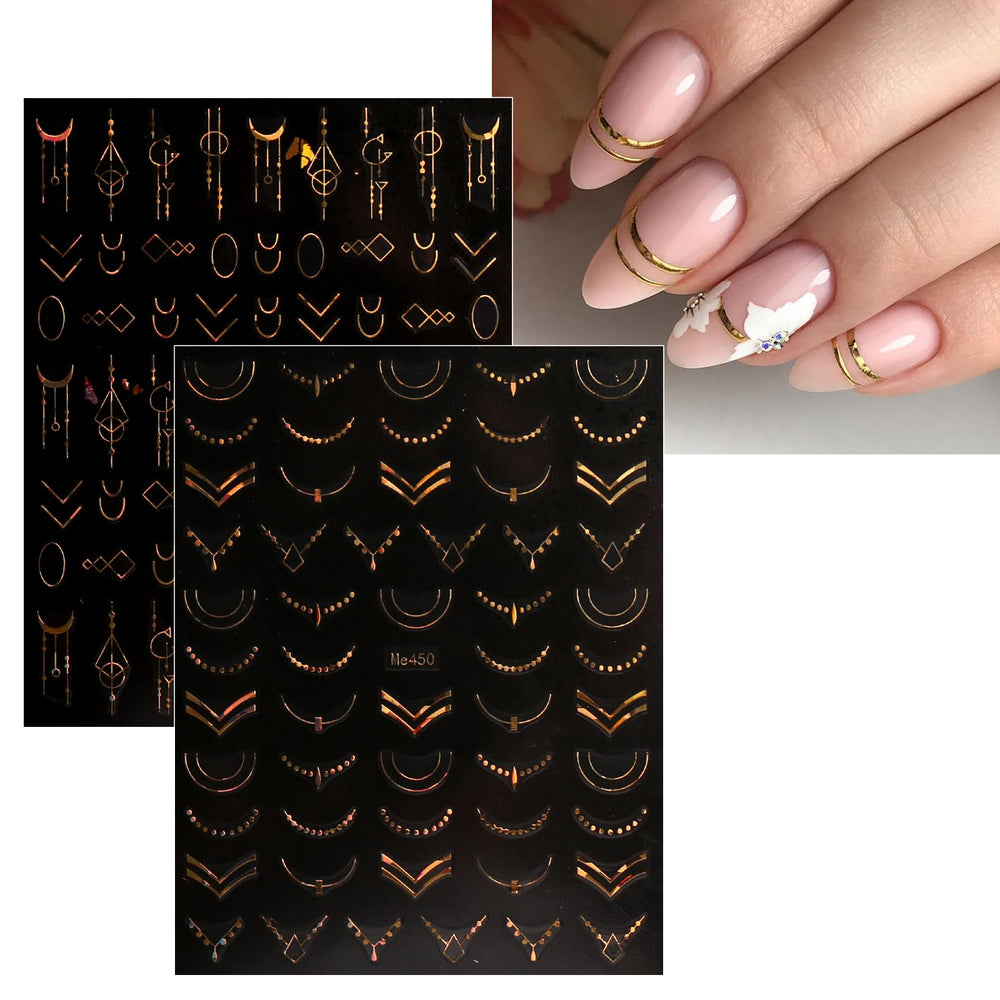 Arte de uñas floral de jmeowio para crear diseños únicos.