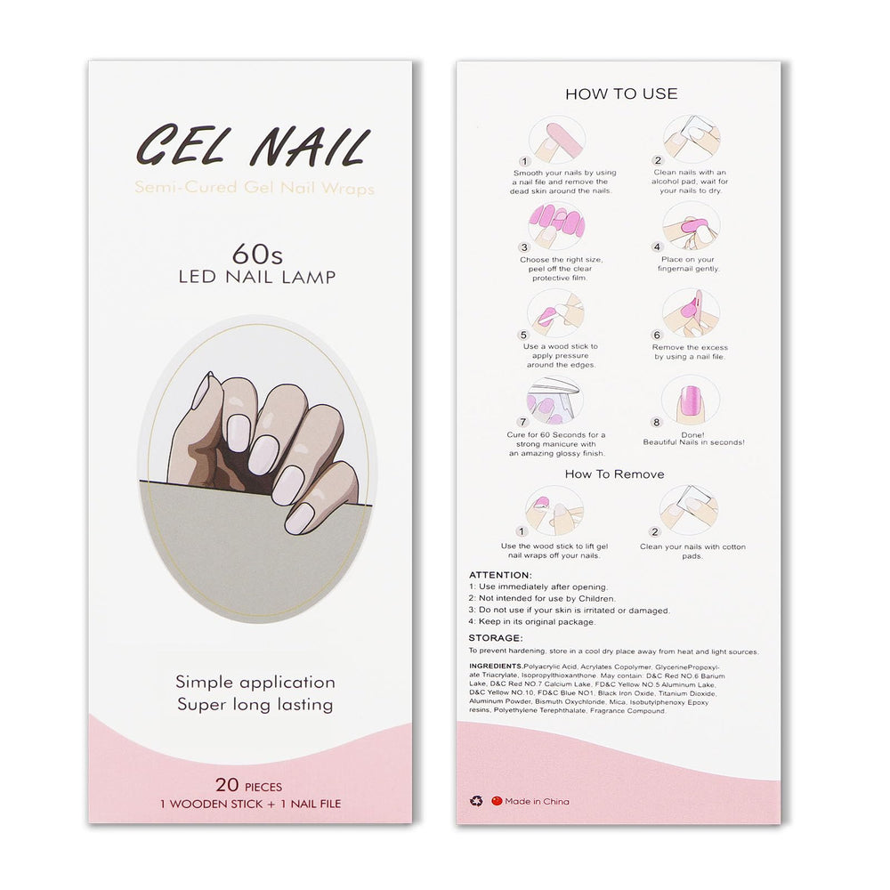 JMEOWIO: regalo ideal para amigas y familiares amantes de la manicura.