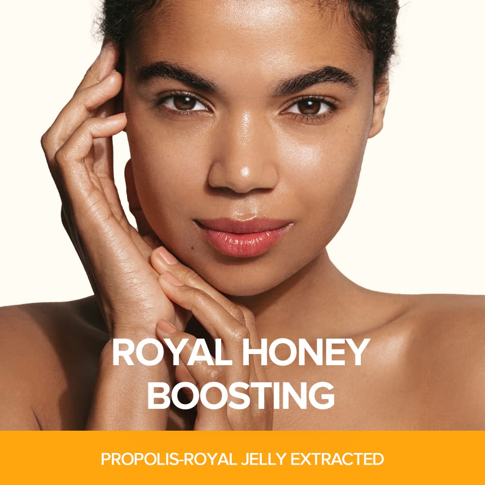JMsolution mascarilla coreana de celulosa: hidratación suave para todo tipo de piel