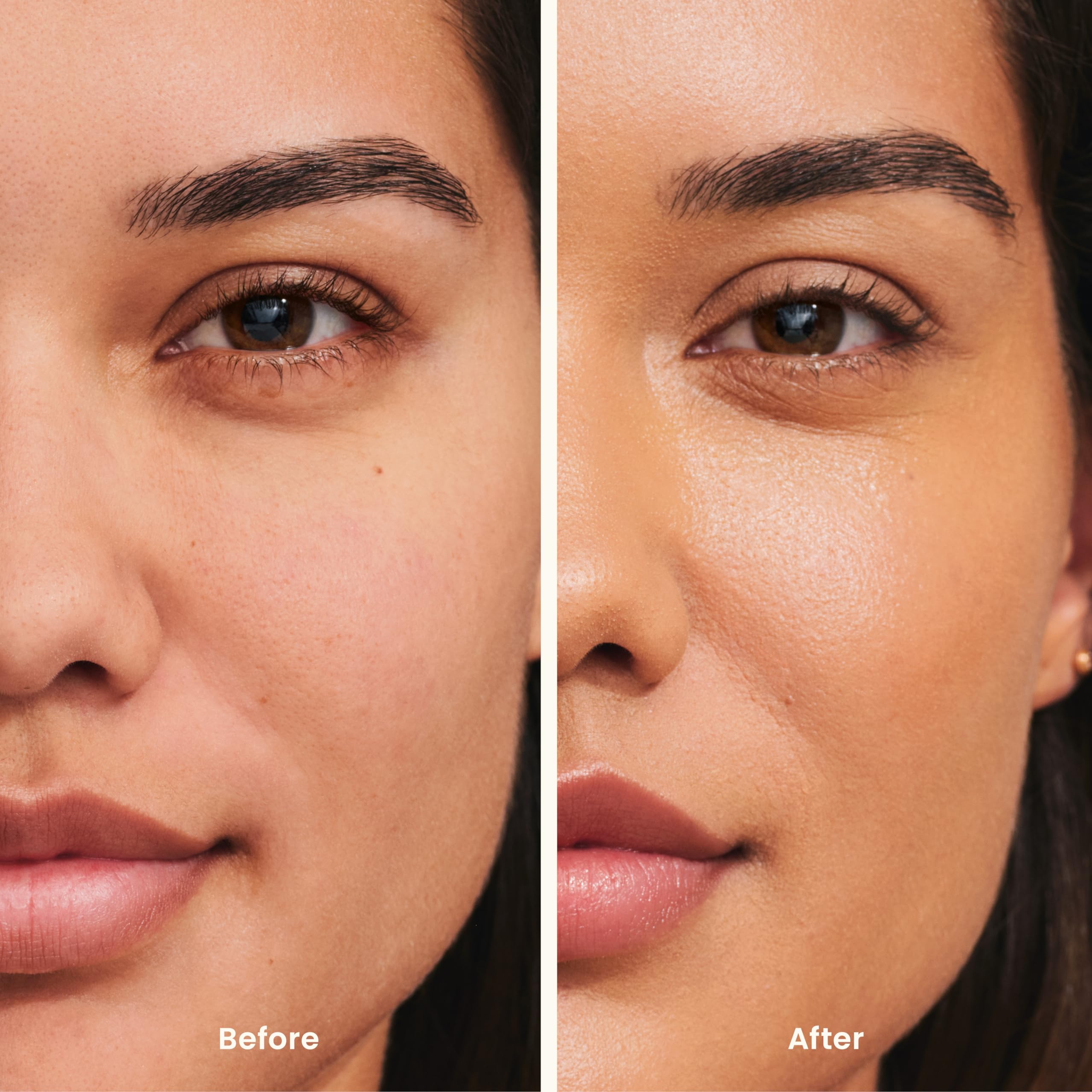 JOAH aplicación precisa para resaltar pómulos y ojeras