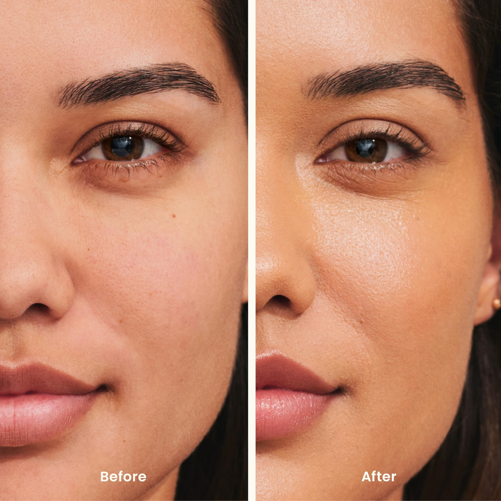 JOAH aplicación precisa para resaltar pómulos y ojeras