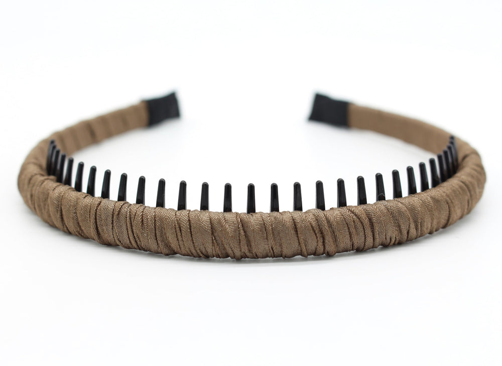 Joband diademas ideal para spa y cuidado facial