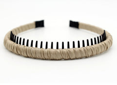 Joband diademas para yoga aporta comodidad durante ejercicios