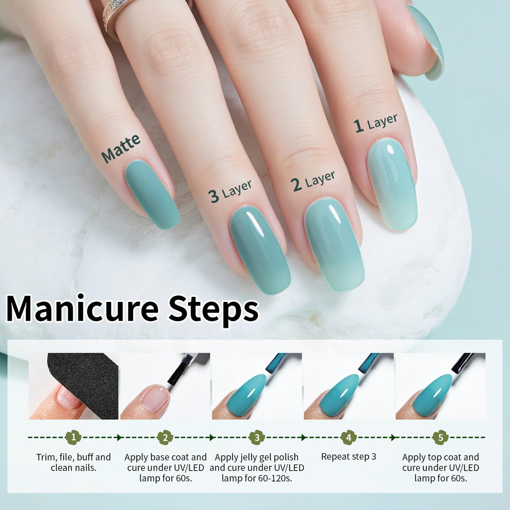 Aplicación versátil JODSONE para salón y hogar con acabado profesional.