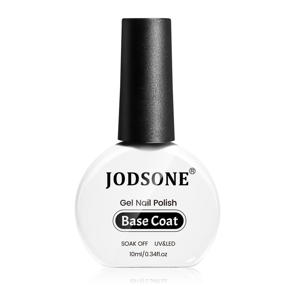 JODSONE capa base de gel para uñas: adherencia superior en la aplicación