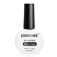 JODSONE capa base de gel para uñas: adherencia superior en la aplicación